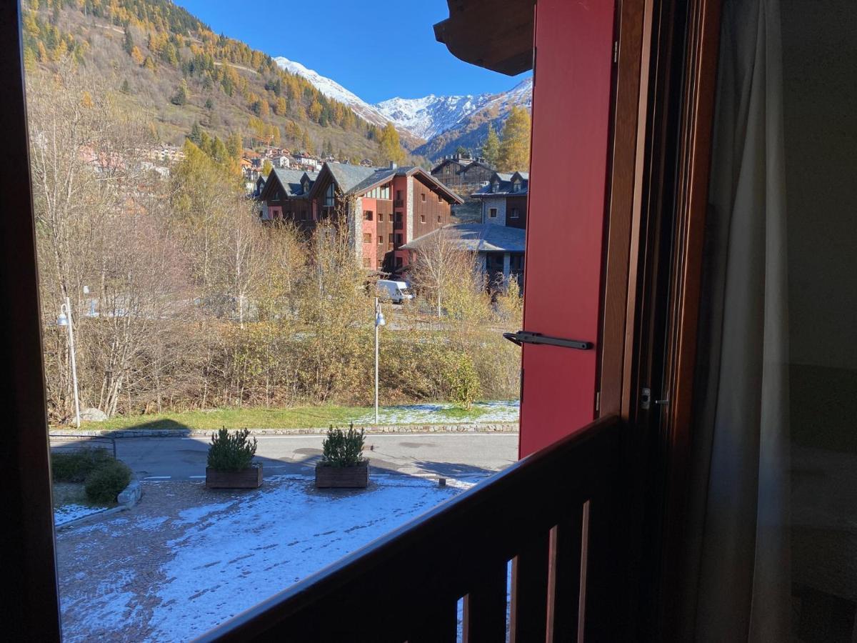 Bilocali Acquaseria Ponte Di Legno Zewnętrze zdjęcie