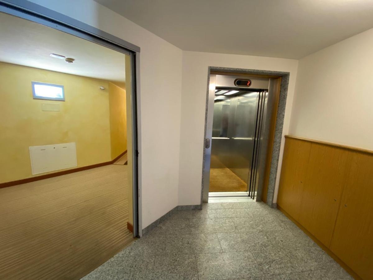 Bilocali Acquaseria Ponte Di Legno Zewnętrze zdjęcie