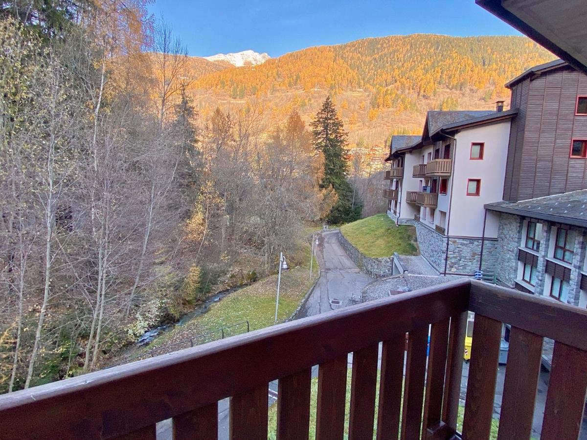 Bilocali Acquaseria Ponte Di Legno Zewnętrze zdjęcie